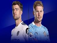 Nhận định, soi kèo Leeds vs Man City, 23h30 ngày 30/4