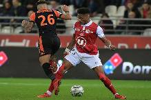 Nhận định, soi kèo Lorient vs Reims, 20h00 ngày 01/05