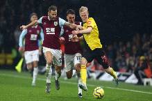 Phân tích kèo hiệp 1 Watford vs Burnley, 21h00 ngày 30/4