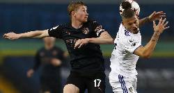 Soi kèo phạt góc Leeds vs Man City, 23h30 ngày 30/4