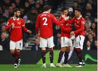 Đội hình ra sân chính thức MU vs Aston Villa, 20h ngày 30/4