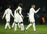 Đội hình ra sân chính thức PSG vs Lorient, 22h05 ngày 30/4 (cập nhật)