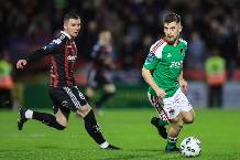 Nhận định, soi kèo Bohemians vs Cork City, 23h00 ngày 1/5