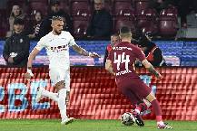 Nhận định, soi kèo FC Rapid vs CFR Cluj, 00h30 ngày 2/5