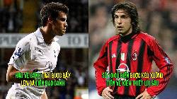 Top 5 ngôi sao rực sáng sau khi thay đổi vị trí: Hậu vệ 'vĩ đại' Gareth Bale