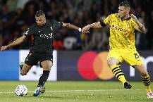 Nhận định, soi kèo Dortmund vs PSG, 2h00 ngày 2/5: Kịch tính