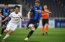 Nhận định, soi kèo Incheon United với Jeonbuk Hyundai, 17h00 ngày 1/5: Kịch bản quen thuộc