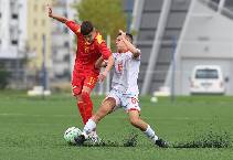 Nhận định, soi kèo Karvan FK với Imisli FK, 20h00 ngày 01/05: Cuộc đua hấp dẫn