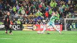 Nhận định, soi kèo Philadelphia Union vs Seattle Sounders, 6h30 ngày 1/5: Cải thiện