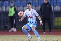 Nhận định, soi kèo Spartak Subotica với Zeleznicar Pancevo, 23h30 ngày 1/5: Nỗ lực trụ hạng