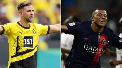 Soi kèo đặc biệt Dortmund vs PSG, 2h00 ngày 2/5