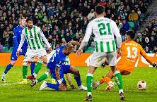 Siêu máy tính dự đoán Real Betis vs Fiorentina, 2h00 ngày 2/5