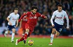 Tỷ lệ kèo phụ chung kết C1 châu Âu: Tottenham vs Liverpool