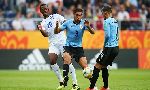 Nhận định U20 New Zealand vs U20 Uruguay 23h00, 30/05 (World Cup U20)