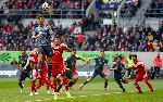TRỰC TIẾP bóng đá Đức hôm nay 30/5: Schalke vs Bremen, Bayern vs Dusseldorf