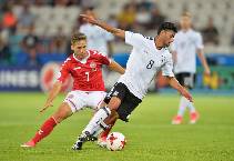 Nhận định, soi kèo Đan Mạch U21 vs Đức U21, 2h ngày 1/6