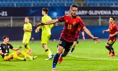Nhận định, soi kèo Tây Ban Nha U21 vs Croatia U21, 23h ngày 31/5