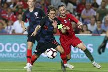 Phân tích kèo hiệp 1 Croatia vs Armenia, 23h00 ngày 1/6