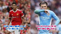 Top 7 bom tấn sáng giá gây thất vọng nặng nề của Premier League mùa này