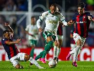 Nhận định, soi kèo Palmeiras vs San Lorenzo, 05h00 ngày 31/05: Hòa là vẹn cả đôi đường