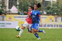 Nhận định, soi kèo TKS Việt Nam vs Nữ Sơn La, 15h30 ngày 31/5: Không có bất ngờ