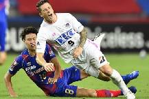 Phân tích kèo hiệp 1 Sagan Tosu vs FC Tokyo, 17h00 ngày 31/5
