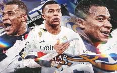 Real Madrid chốt thời điểm công bố thương vụ Mbappe