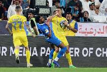 Soi kèo góc Al-Hilal vs Al-Nassr, 1h00 ngày 1/6