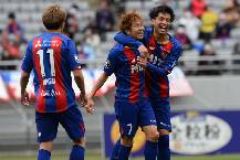 Soi kèo phạt góc Sagan Tosu vs FC Tokyo, 17h00 ngày 31/5