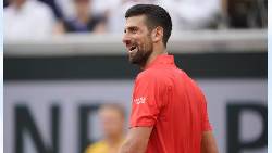 Djokovic thắng 12 trận liên tiếp trước các tay vợt Pháp tại Roland Garros