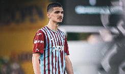 Kèo vàng bóng đá Antalyaspor vs Trabzonspor, 00h00 ngày 31/5: Khách thất thế