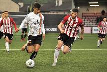 Nhận định, soi kèo Bohemians vs Derry City, 1h45 ngày 31/5: Chia điểm