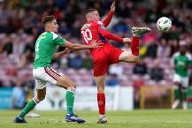 Nhận định, soi kèo Cork City vs Shelbourne, 1h45 ngày 31/5: Chủ nhà có điểm
