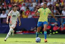 Nhận định, soi kèo Nữ Brazil vs Nữ Nhật Bản, 07h30 ngày 31/5: Kỳ phùng địch thủ