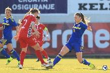 Nhận định, soi kèo Nữ Moldova vs Nữ Đảo Faroe, 00h00 ngày 31/5: Tạm biệt chủ nhà