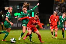 Nhận định, soi kèo Nữ Thổ Nhĩ Kỳ vs Nữ CH Ailen, 0h00 ngày 31/5: Chủ nhà gặp khó