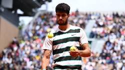 Nhận định tennis Alcaraz vs Dzumhur, Vòng 3 Roland Garros - 1h15 ngày 31/5