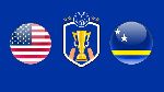 Nhận định Mỹ vs Curacao, 07h00 01/07 (Cúp Vàng CONCACAF)