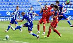 Nhận định Alaves vs Granada, 0h30 ngày 2/7