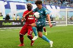 Nhận định Spartak Tambov vs Zenit St Petersburg, 21h30 ngày 1/7
