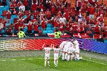 Phân tích kèo hiệp 1 CH Czech vs Đan Mạch, 23h ngày 3/7