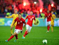 Phân tích kèo hiệp 1 Ukraina vs Anh, 2h ngày 4/7