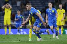 Soi kèo phạt góc Ukraina vs Anh, 2h ngày 4/7