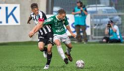 Máy tính dự đoán bóng đá 2/7: AC Oulu vs Vaasa VPS