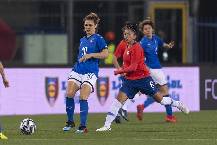 Nhận định, soi kèo Nữ Italy vs Nữ Tây Ban Nha, 22h00 ngày 1/7
