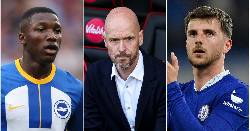 Man United chính thức có bom tấn 60 củ đầu tiên ở hè 2023