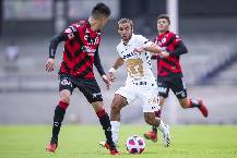 Nhận định, soi kèo Club Tijuana vs Pumas UNAM, 10h00 ngày 1/7