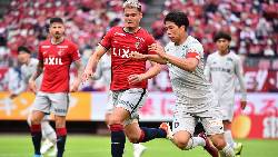 Nhận định, soi kèo Kashima Antlers vs Kyoto Sanga FC, 16h ngày 1/7