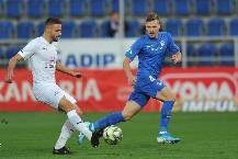 Nhận định, soi kèo Lech Poznan vs Slovan Liberec, 16h ngày 1/7