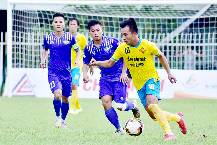 Nhận định, soi kèo Phú Thọ vs Phù Đổng, 16h ngày 1/7